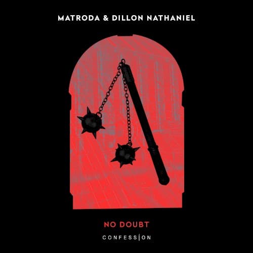 No Doubt cover