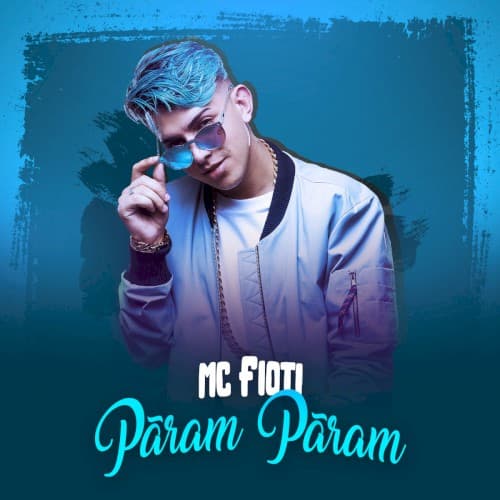Pãram Pãram cover