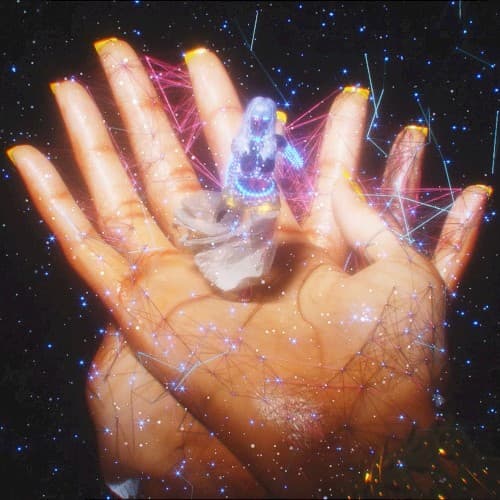 Empty Hands cover