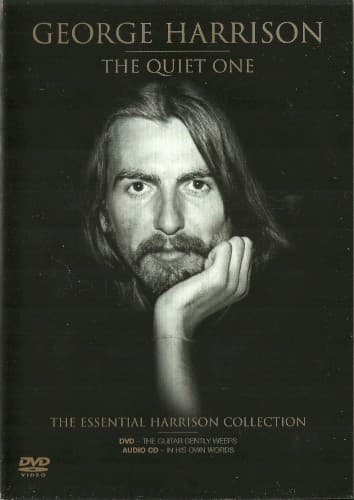 The Quiet One cover