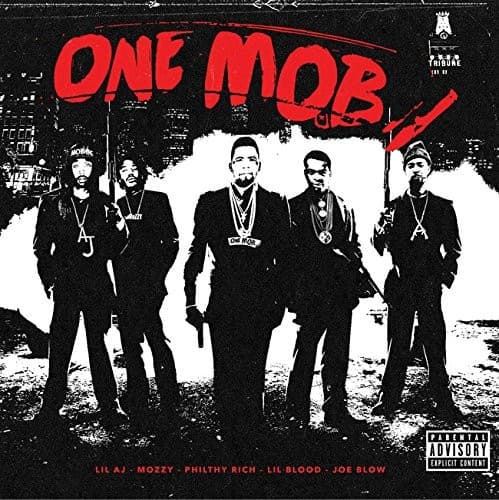 One Mob cover