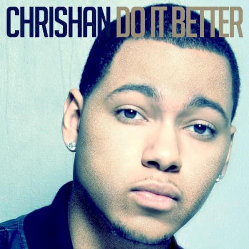 Do It Better cover