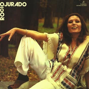 Rocío Jurado (Gitanos) cover