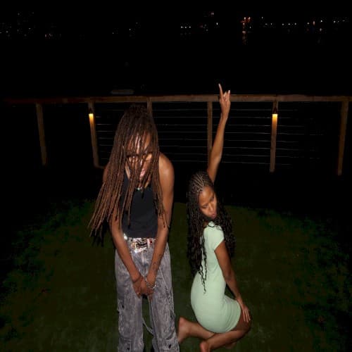 MIA BAE cover