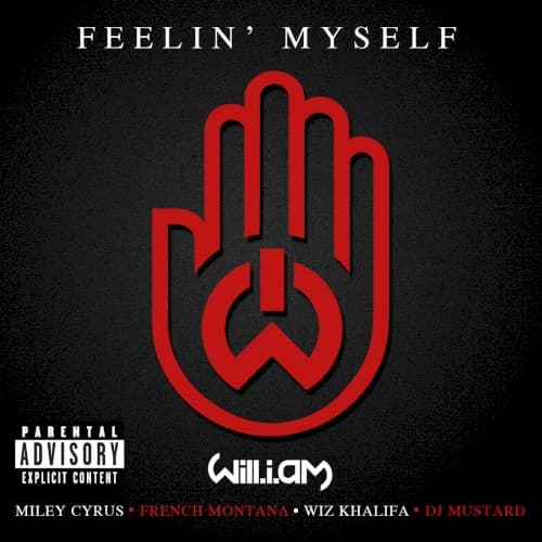 Feelin’ Myself cover