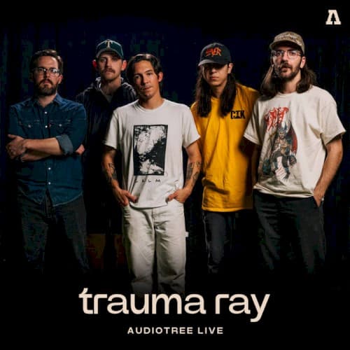 Audiotree Live cover
