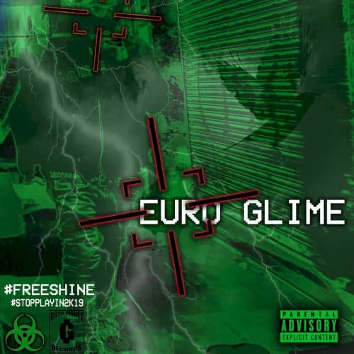 EURO GLIME cover