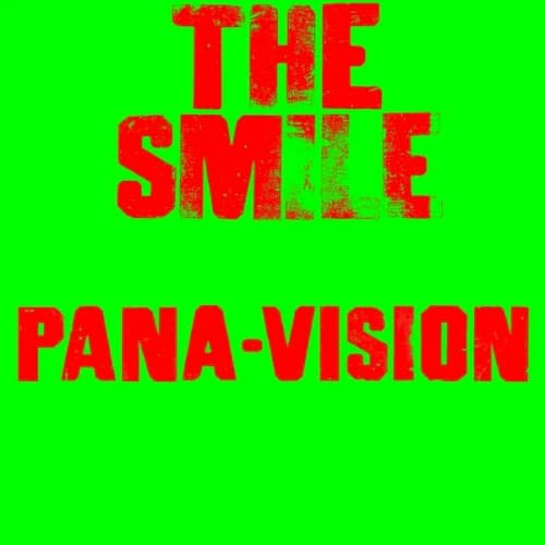 Pana-Vision cover