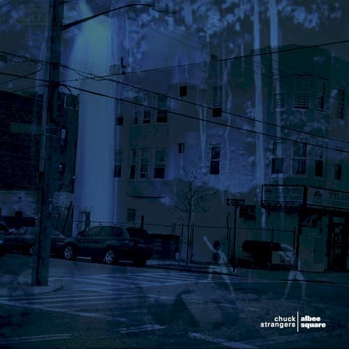 Albee Square cover