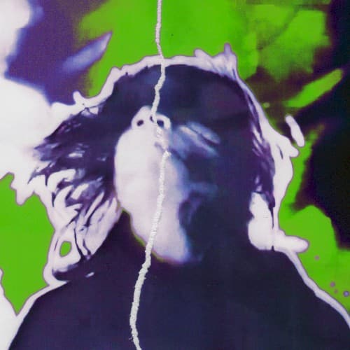 Jealous EP cover