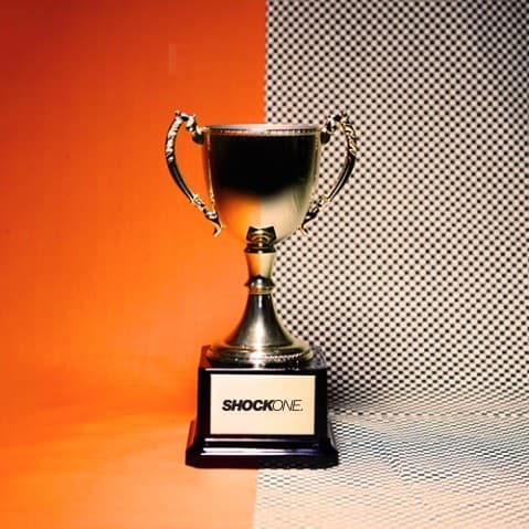 Better (ShockOne remix) cover