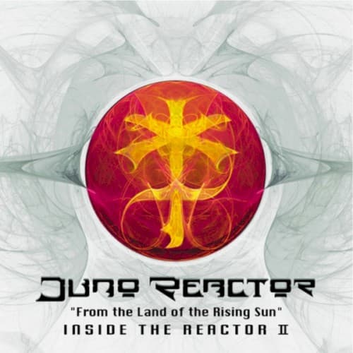 Inside the Reactor II: From the Land of the Rising Sun cover