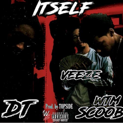Itself cover