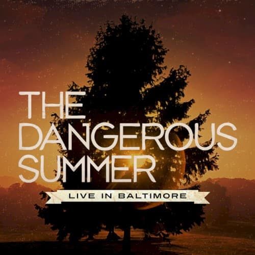 Live In Baltimore cover