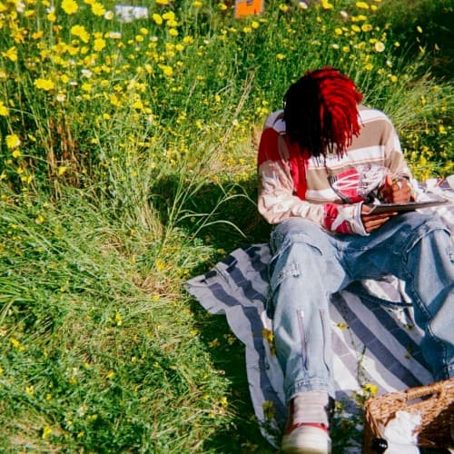 Greener Grass cover