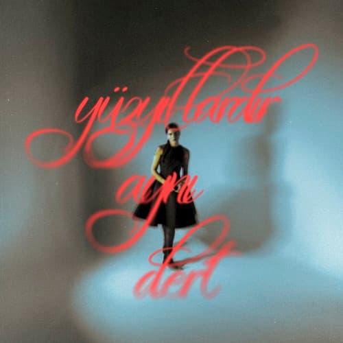 Yüzyıllardır Aynı Dert cover