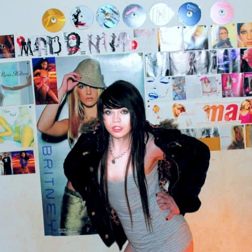 Coked Up cover