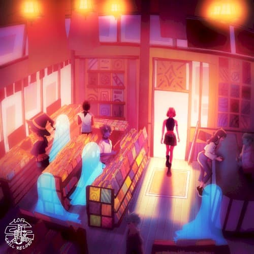 Skeleton Swings cover