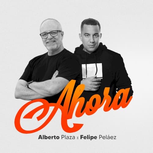 Ahora cover