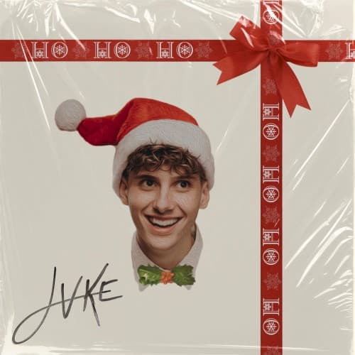 Ho Ho Ho cover