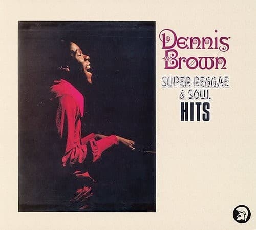 Super Reggae & Soul Hits cover