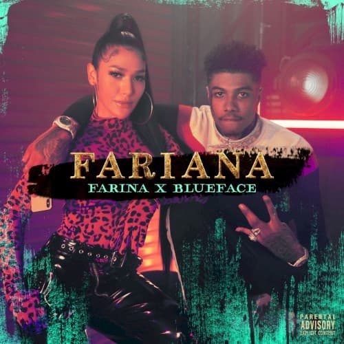 Fariana cover