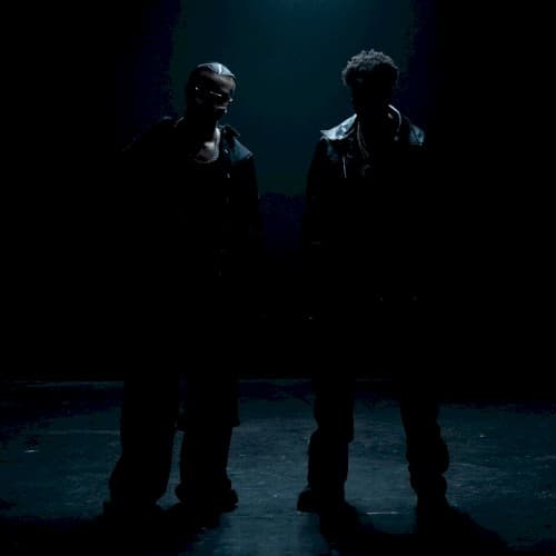 My Wayz cover