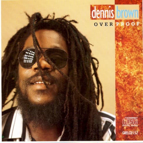 Over Proof cover