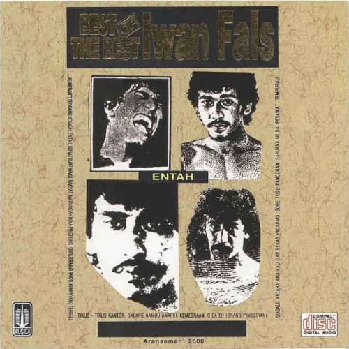 Best of the Best cover