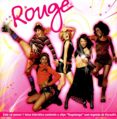 Rouge cover