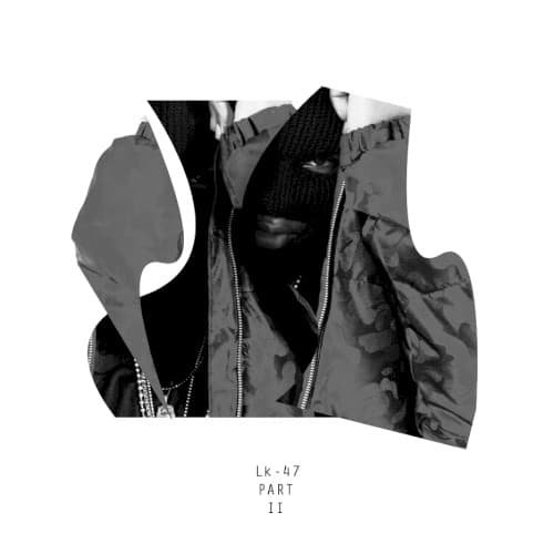 Lk-47, Part II cover