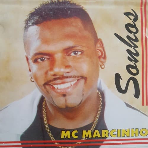 Sonhos cover
