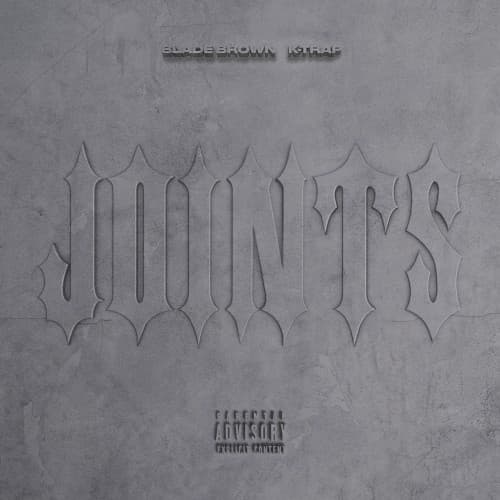 Joints cover