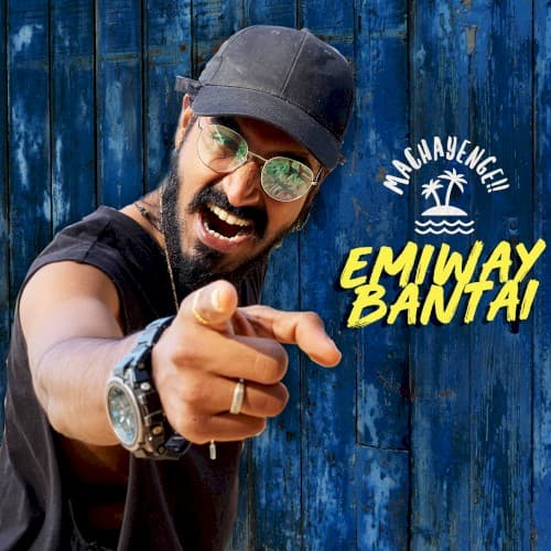 Machayenge cover