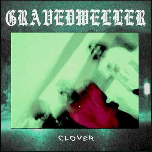 Clover (demo) cover