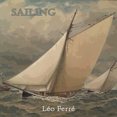 Sailing cover
