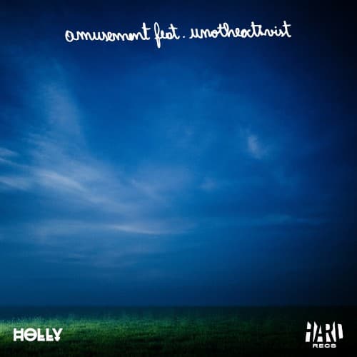 Amusement cover