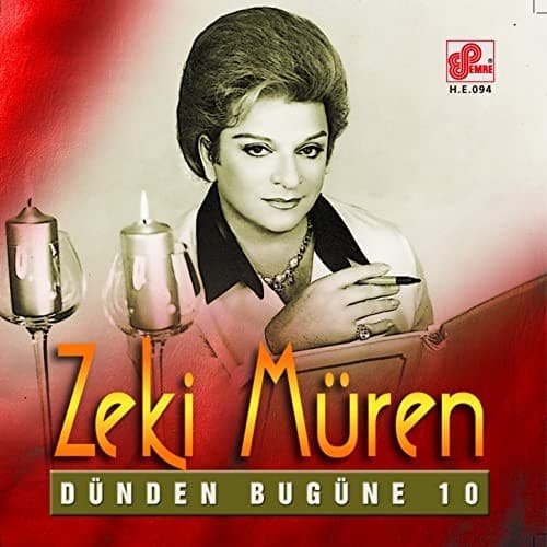 Dünden Bugüne 10 cover
