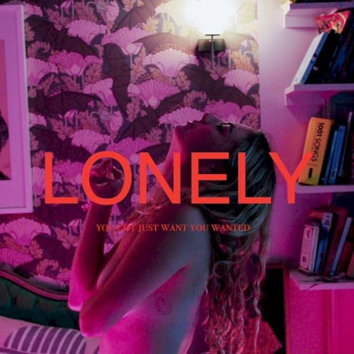 Lonely cover