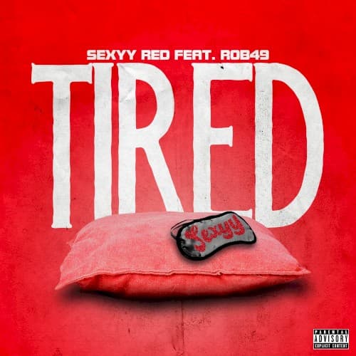 Tired cover