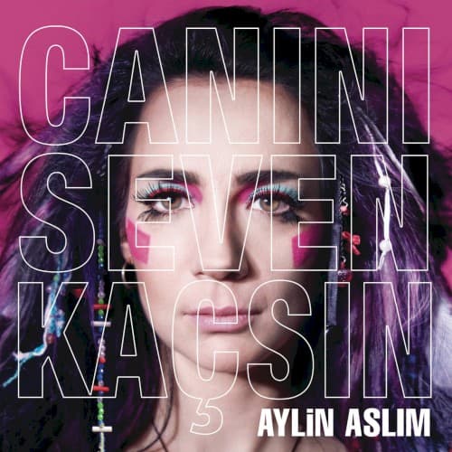 Canını Seven Kaçsın cover