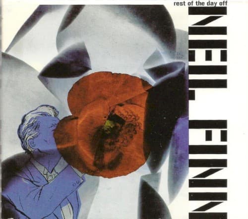 Rest of the Day Off cover