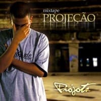 Projeção cover