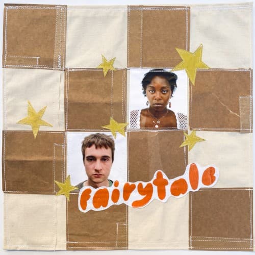 Fairytale cover