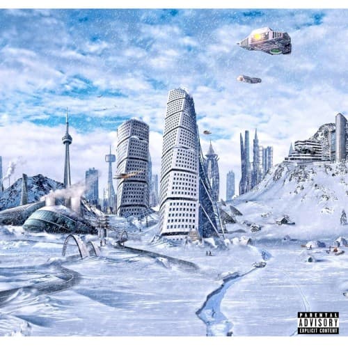 Snowmen cover