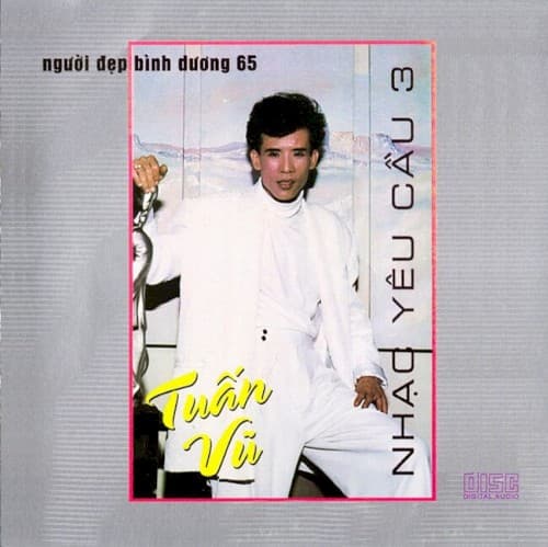 Tuấn Vũ - Nhạc yêu cầu 3 cover