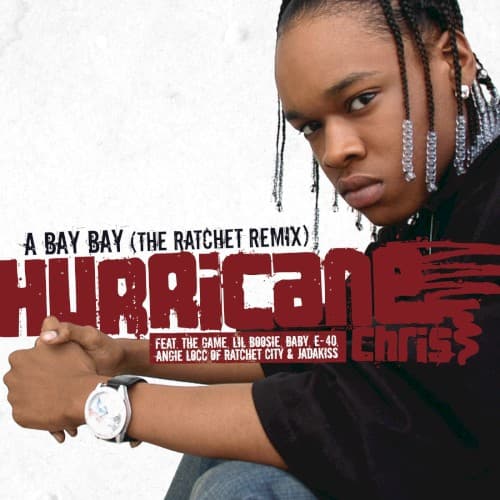 A Bay Bay (The Ratchet remix) cover