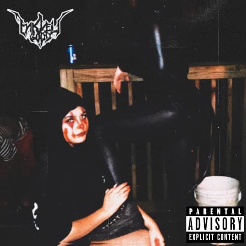Ketsuryugan cover