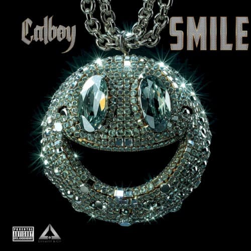Smile cover