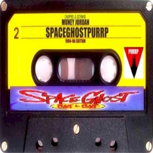 NASA Underground: Lost Tapes 1994-96 cover